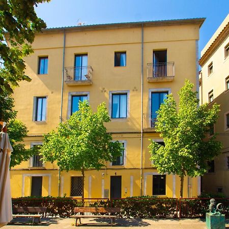 Aeris Boutique Studio Girona Exterior photo