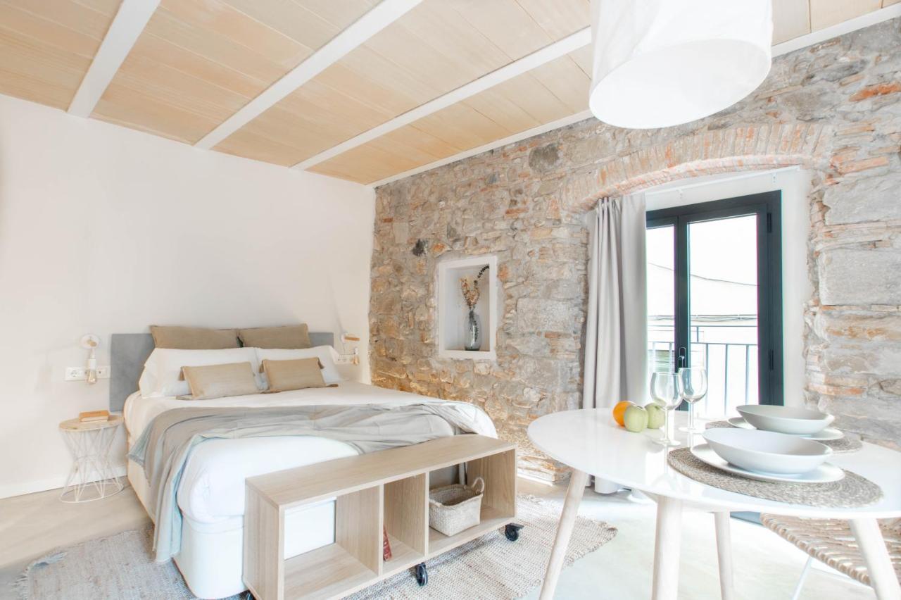 Aeris Boutique Studio Girona Exterior photo