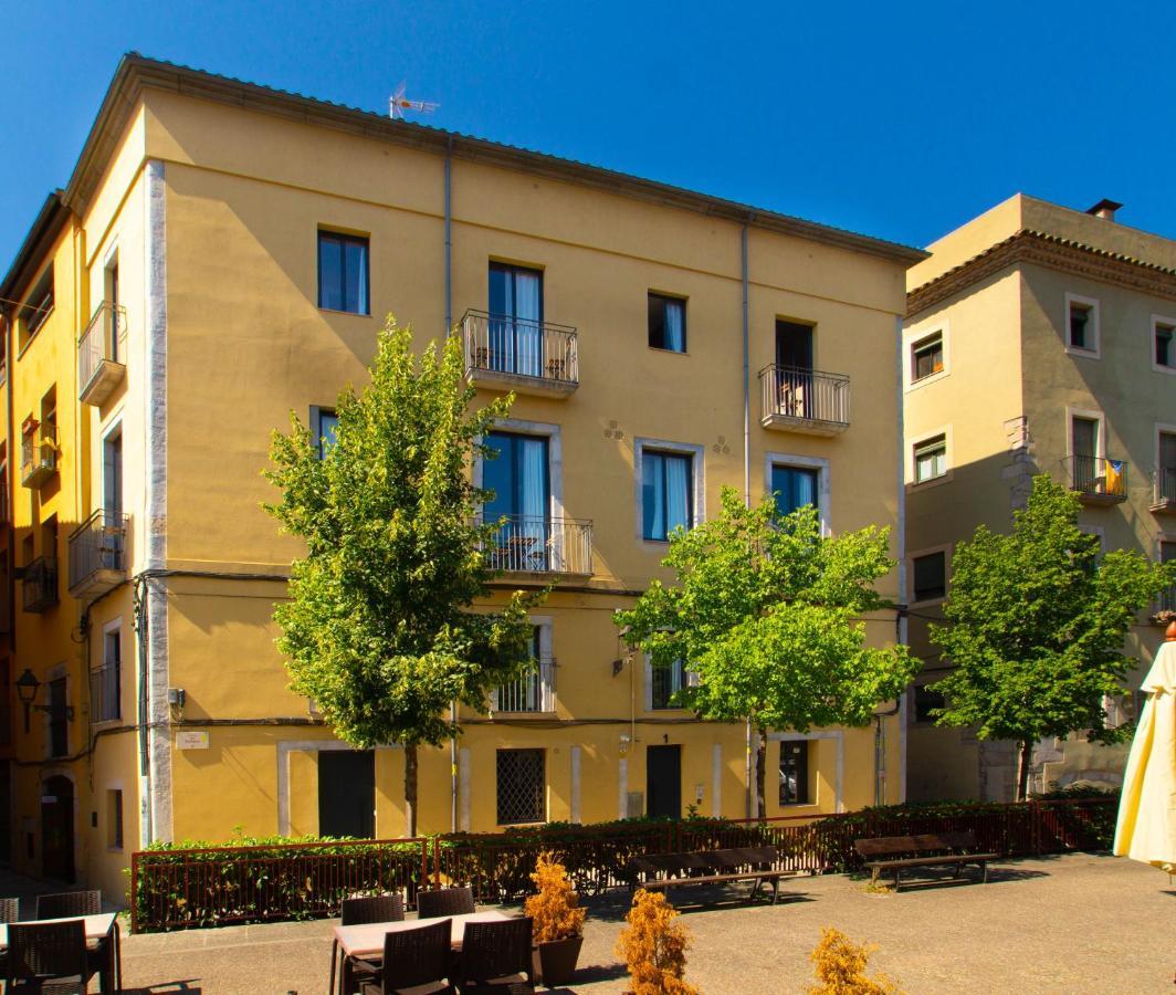 Aeris Boutique Studio Girona Exterior photo