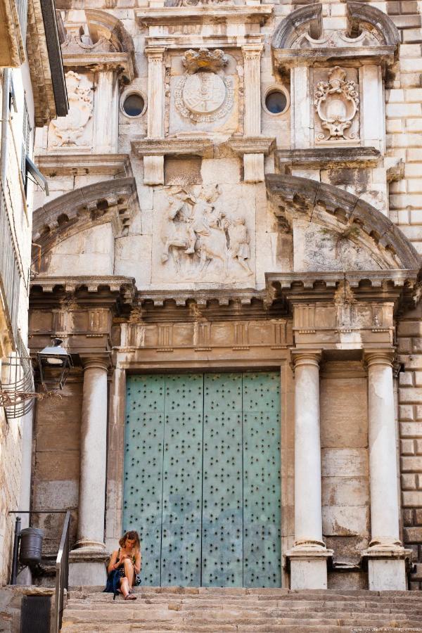 Aeris Boutique Studio Girona Exterior photo